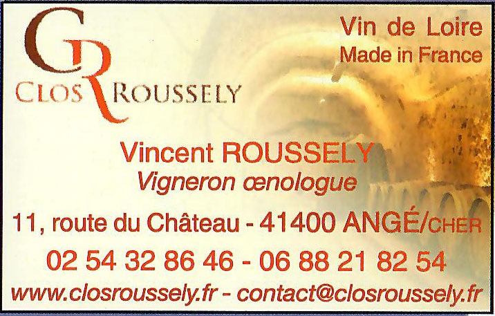 Clos-Roussely