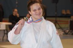 Félicitations Léa !