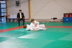 10 janvier 2009 - Coupe Cadets et individuel Juniors - Vendôme