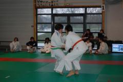 10 Janvier 2010 - Grand prix Minime n°2 - VENDOME