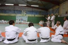 10 janvier 2014 Voeux du 41 à Selles sur Cher