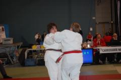 11 février 2012 - Demies finales champion de France à ISSOUDUN