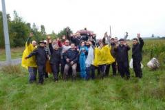 12 octobre 2013 - Vendanges