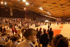 13 Février 2011 - TOURNOI NATIONAL MINIMES - LAVAL