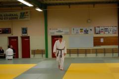 13 Mars 2009 - Examen des Katas - Tours