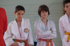 13 novembre 2011 VENDOME - Poussins et Benjamins