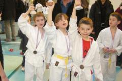 15 février 2009 Interclub de Bléré