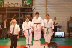 15 octobre 2011 - Qualifications Réginales - VENDOMES