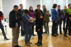 16 Janvier 2010 - Galette - Salle des Fêtes