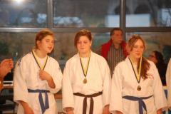 17 Janvier 2010 - Individuel Cadet et Junior - Vendôme