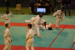 19 février 2012 LAMOTTE - Benjamins(es)