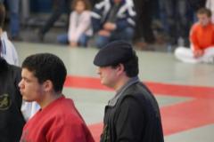 1er Février 2009 - Coupe cadets régionale - Issoudun