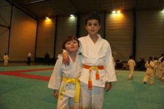 Tristan et Noa