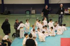 Les conseils avant combat