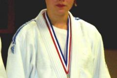 2008-03-08 - Coupe Régionale Minime Féminine - Tours