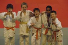 2016-01-31 Critérium Benjamins à Lamotte