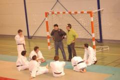 21 novembre 2010 - Equipe junior - Lamotte Beuvron