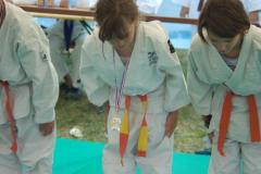 28 mai 2011 Fête du judo