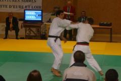 29 Novembre 2008 - Tournoi des Grades - St Georges sur Eure