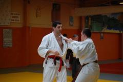 3 avril 2010- Individuel Séniors 3ème division - VINEUIL