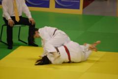 3 Avril 2011 - CHAMPIONNAT DE FRANCE CADETTE - INJ PARIS