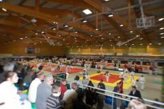 30 mai 2010 - Championnat Zone Minime - ST BERTHEVIN