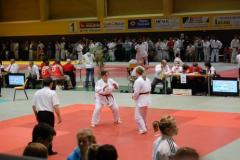 8 MAI 2011 - INTER REGION MINIMES - ST BERTHEVIN