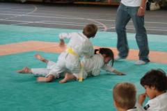 Interclub de Thésée le 6 juin 2009