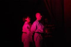 Le 17 novembre 2012 Soirée dansante du Judo