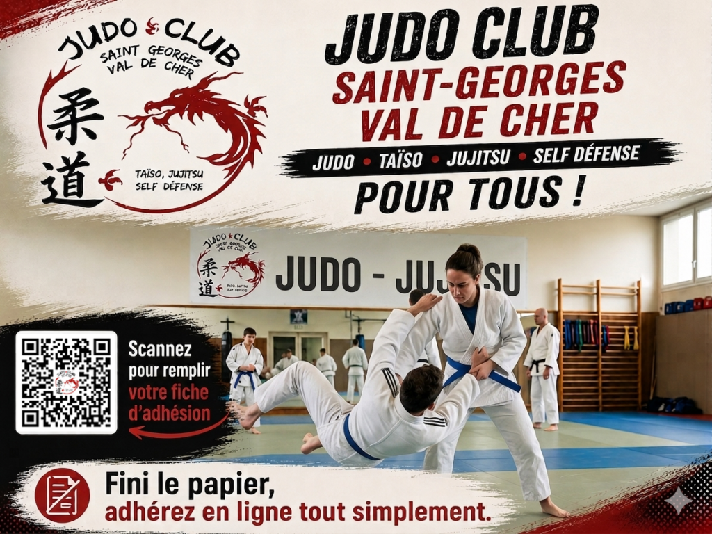 Judo-Jujitsu