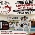 Judo-Jujitsu