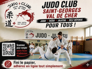 Judo-Jujitsu