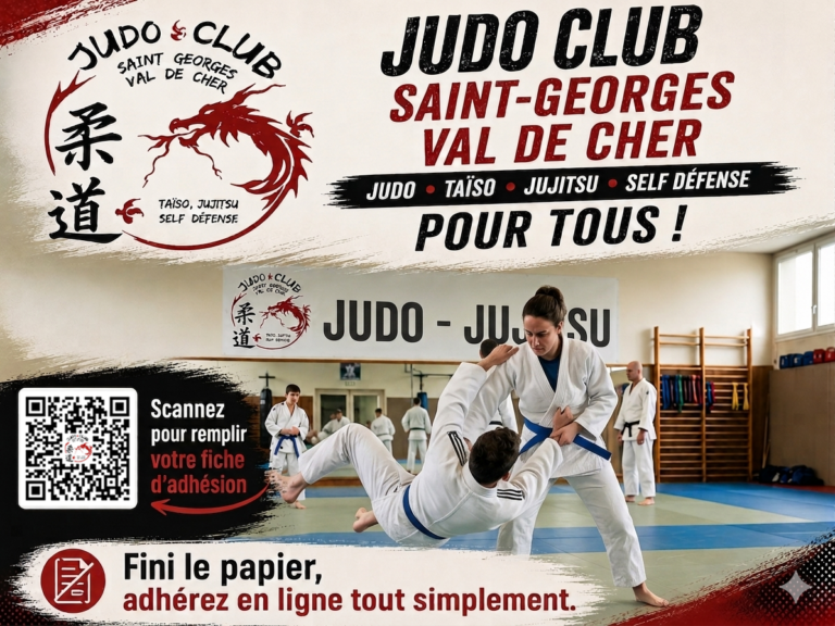 Judo-Jujitsu